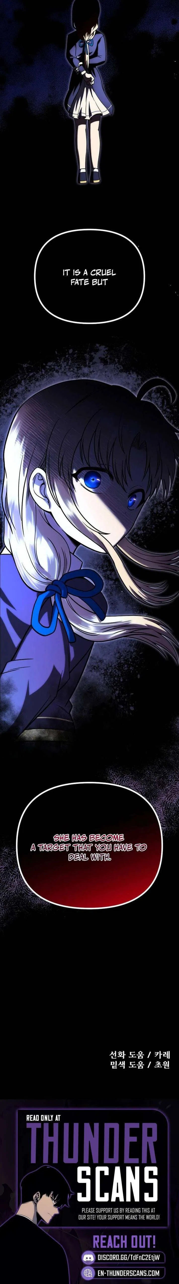 The Vampire’s Alchemy Chapter 38 – Page 16