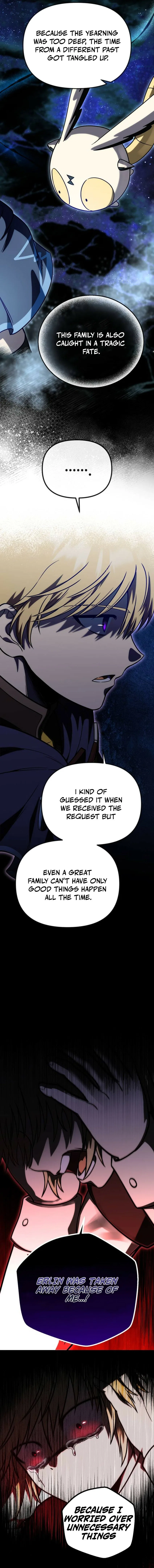 The Vampire’s Alchemy Chapter 37 – Page 4
