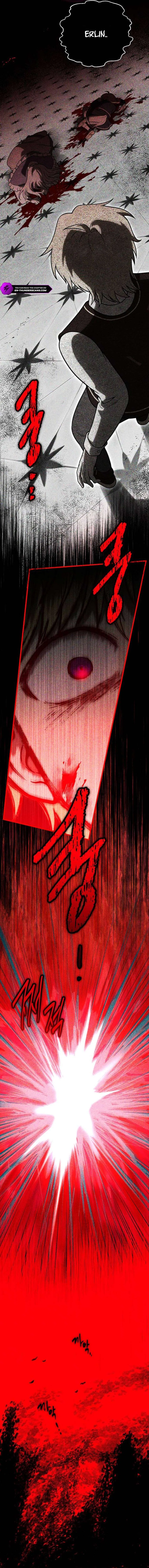 The Vampire’s Alchemy Chapter 36 – Page 2