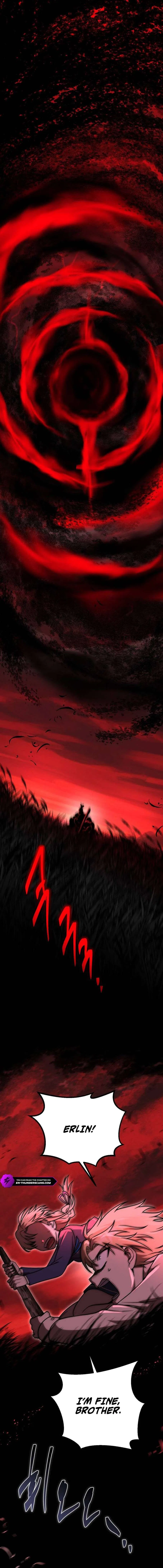 The Vampire’s Alchemy Chapter 36 – Page 3