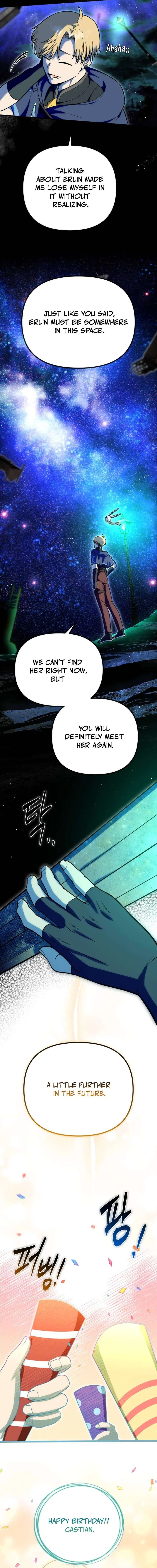 The Vampire’s Alchemy Chapter 36 – Page 7