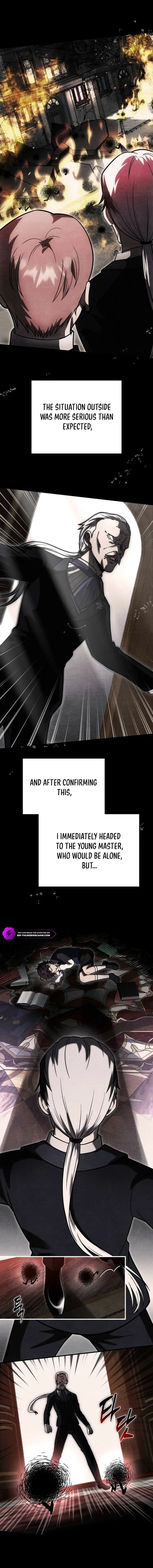 The Vampire’s Alchemy Chapter 35 – Page 3
