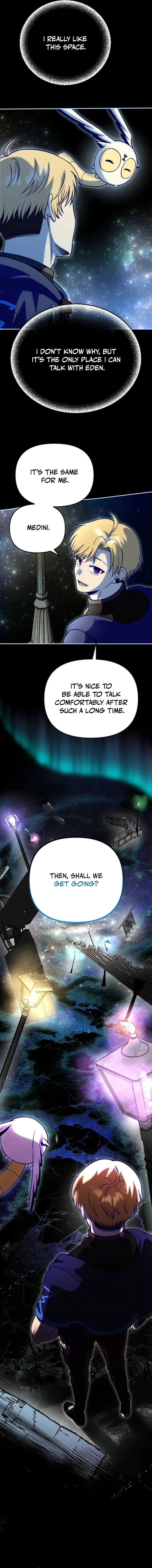 The Vampire’s Alchemy Chapter 35 – Page 7