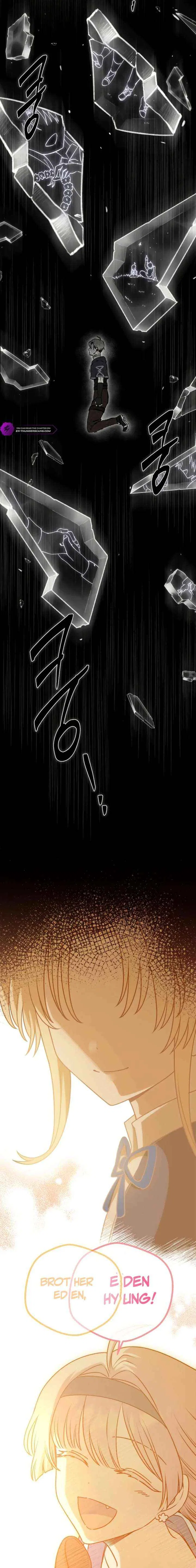 The Vampire’s Alchemy Chapter 28 – Page 11