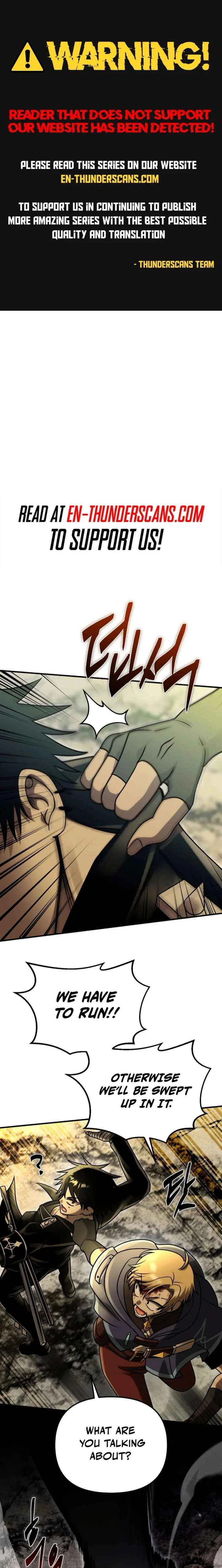 The Vampire’s Alchemy Chapter 27 – Page 1