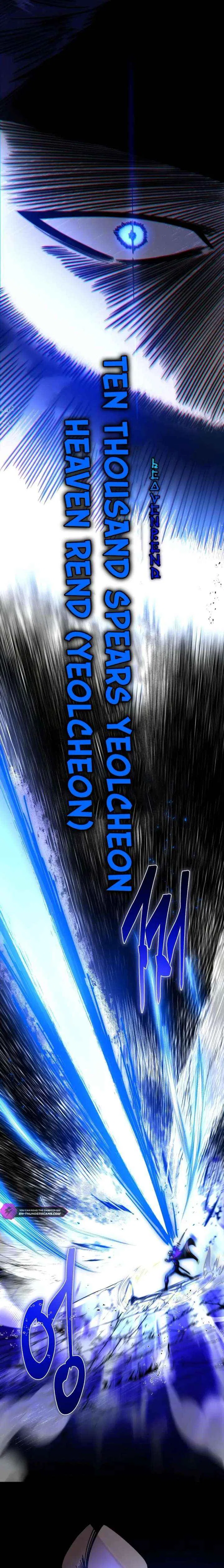 The Vampire’s Alchemy Chapter 27 – Page 5