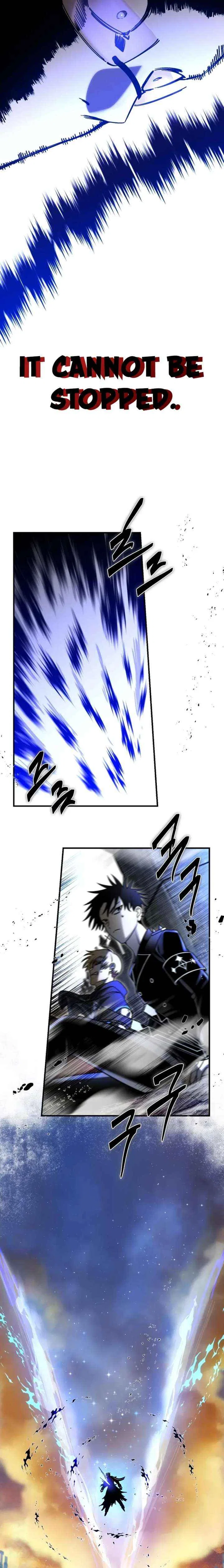 The Vampire’s Alchemy Chapter 27 – Page 6