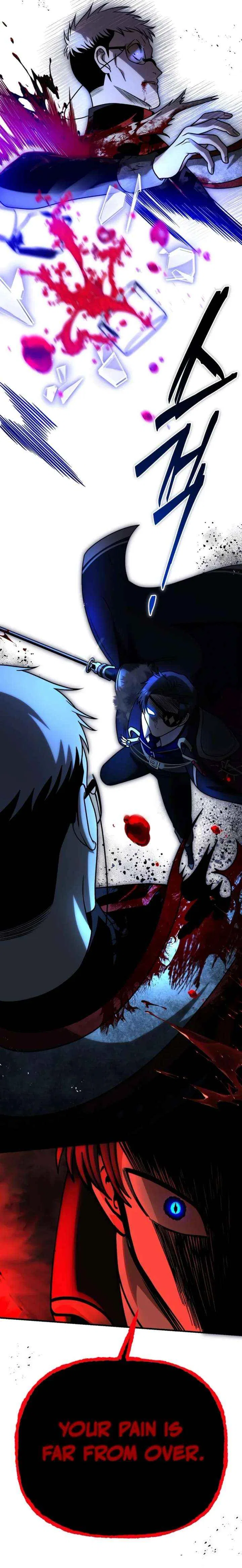 The Vampire’s Alchemy Chapter 27 – Page 8