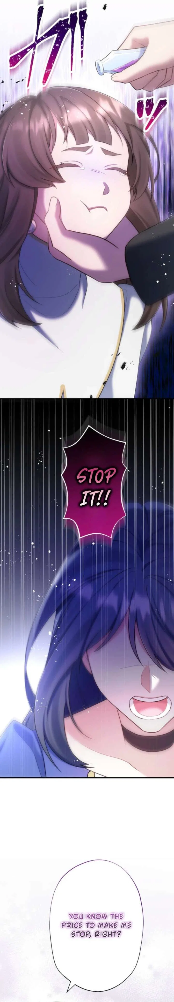 The Abandoned Great Saint Is Doted On by an Elf and Returns to Her Homeland Chapter 29 – Page 3