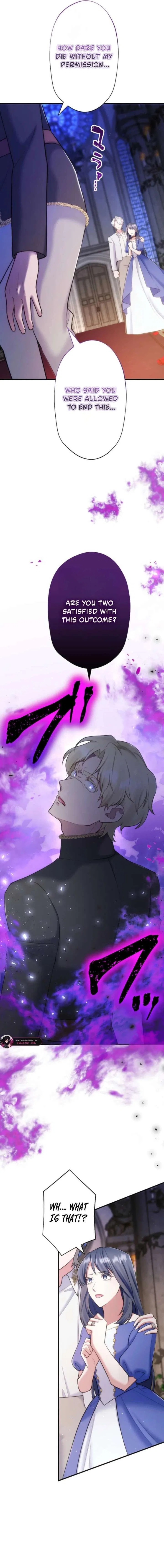 The Abandoned Great Saint Is Doted On by an Elf and Returns to Her Homeland Chapter 29 – Page 14
