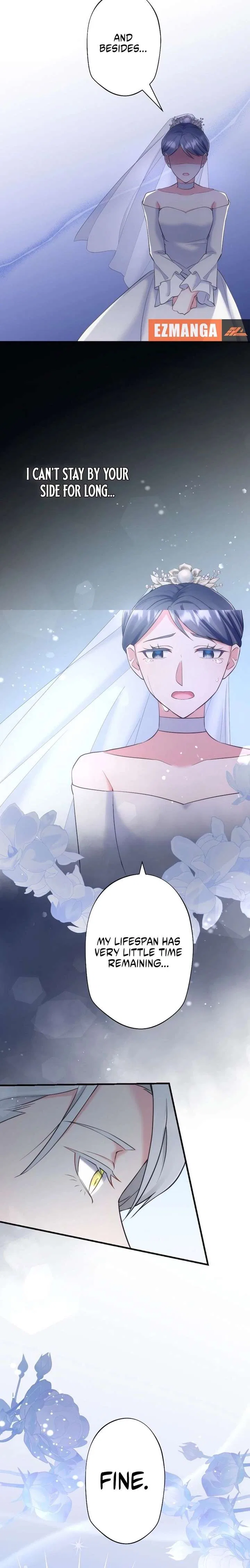 The Abandoned Great Saint Is Doted On by an Elf and Returns to Her Homeland Chapter 17 – Page 15