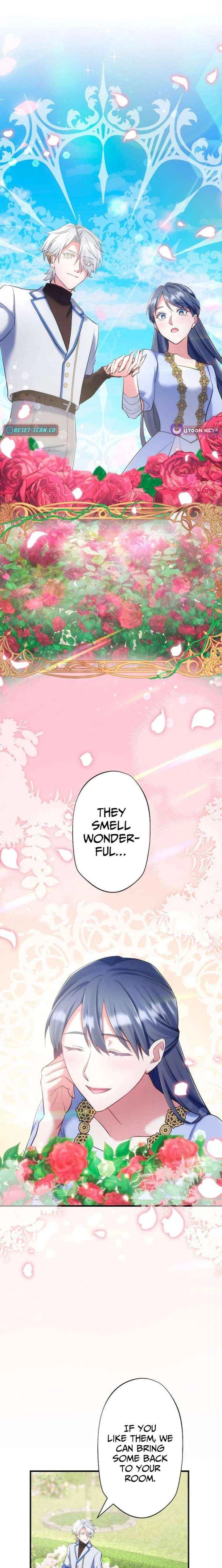 The Abandoned Great Saint Is Doted On by an Elf and Returns to Her Homeland Chapter 14 – Page 25