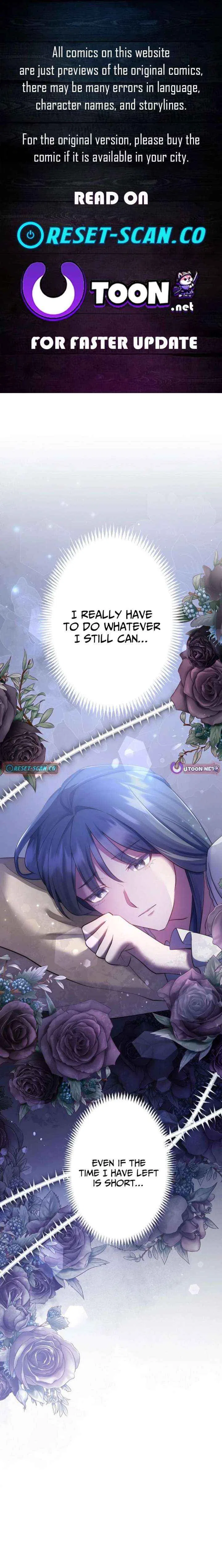 The Abandoned Great Saint Is Doted On by an Elf and Returns to Her Homeland Chapter 12 – Page 1