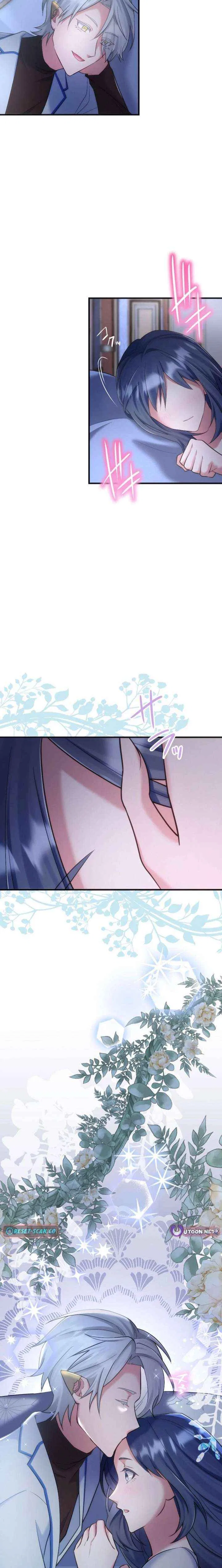 The Abandoned Great Saint Is Doted On by an Elf and Returns to Her Homeland Chapter 12 – Page 26