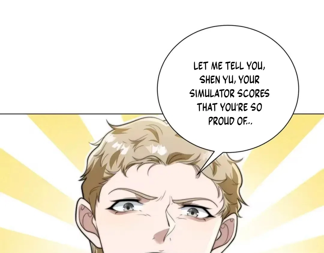Dominating with the Price Collapse System Chapter 94 – Page 3