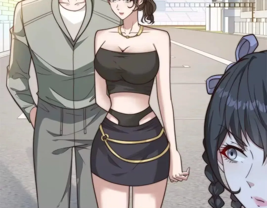 Dominating with the Price Collapse System Chapter 94 – Page 57