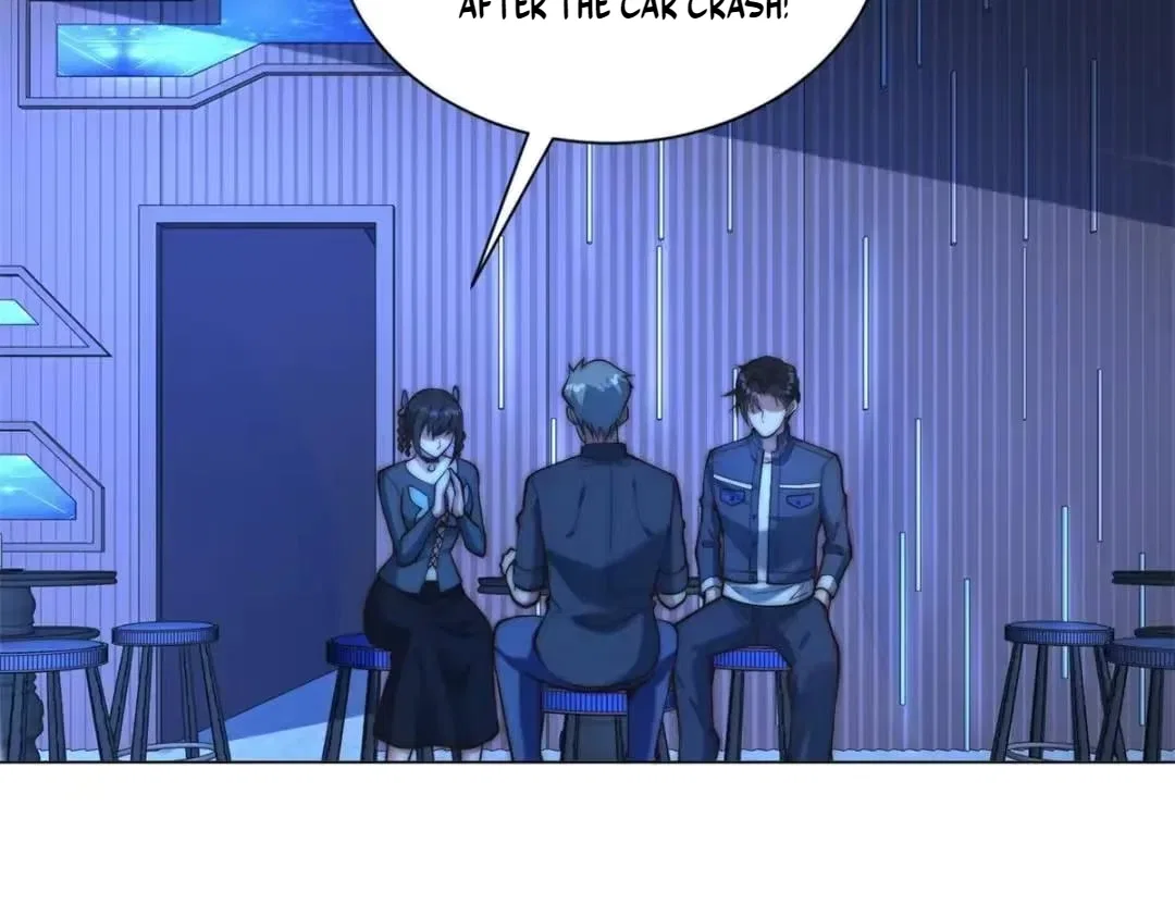 Dominating with the Price Collapse System Chapter 93 – Page 63