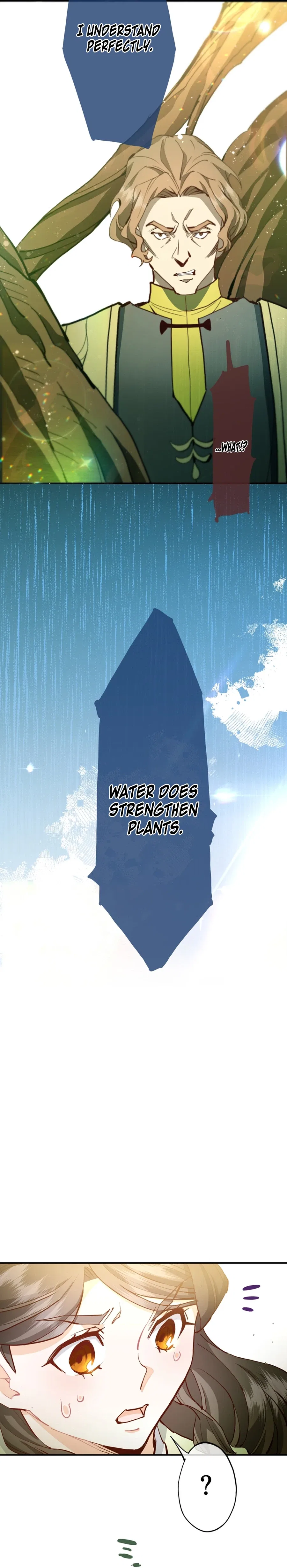 How The Villainous Alicia Saves The Day Chapter 84 – Page 11