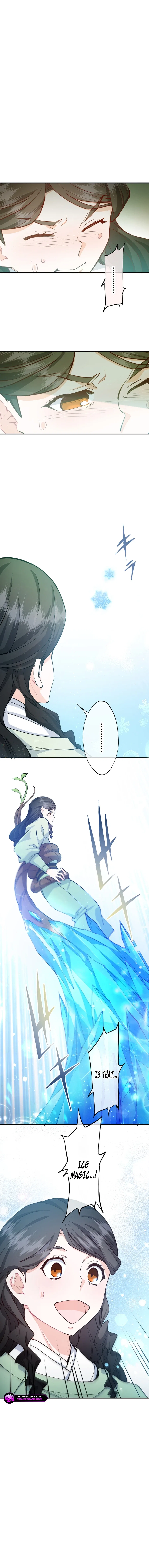 How The Villainous Alicia Saves The Day Chapter 84 – Page 13