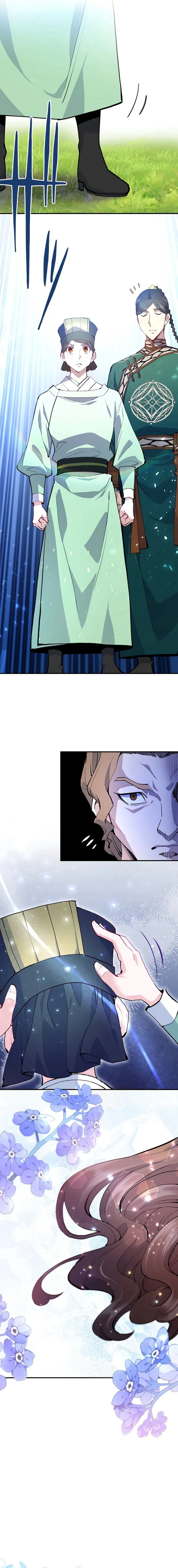 How The Villainous Alicia Saves The Day Chapter 83 – Page 18
