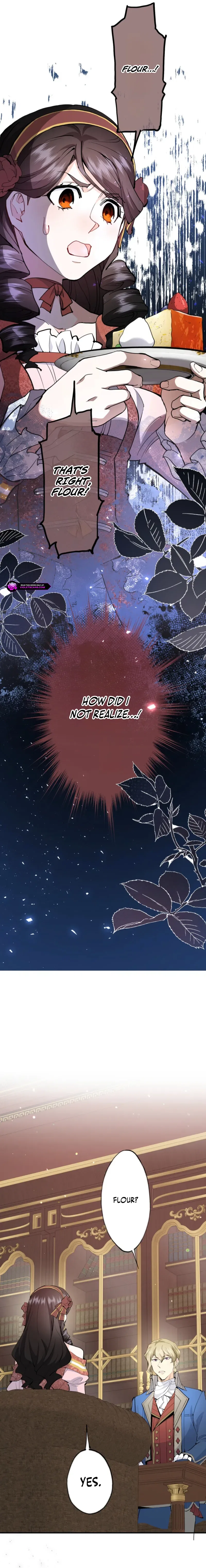 How The Villainous Alicia Saves The Day Chapter 80 – Page 2
