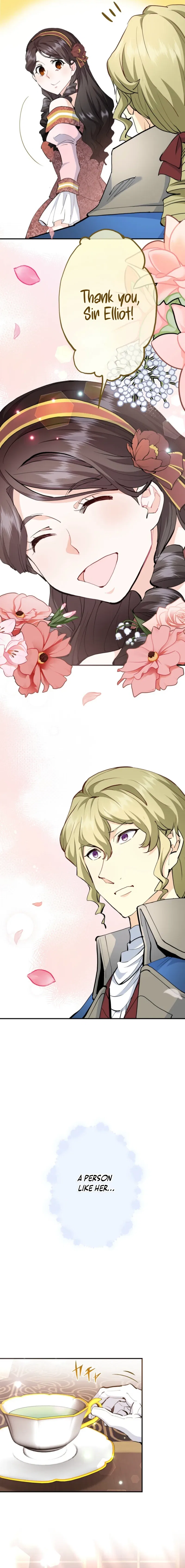 How The Villainous Alicia Saves The Day Chapter 80 – Page 10