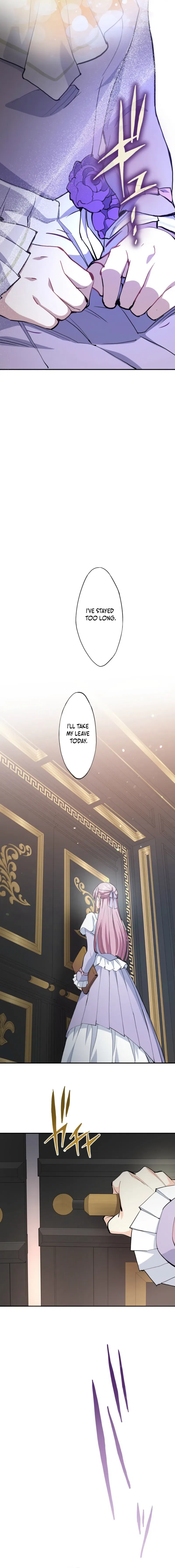 How The Villainous Alicia Saves The Day Chapter 80 – Page 17