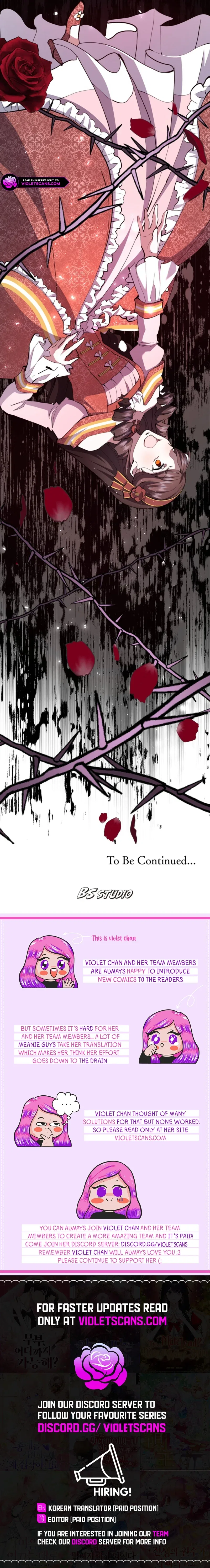 How The Villainous Alicia Saves The Day Chapter 79 – Page 10