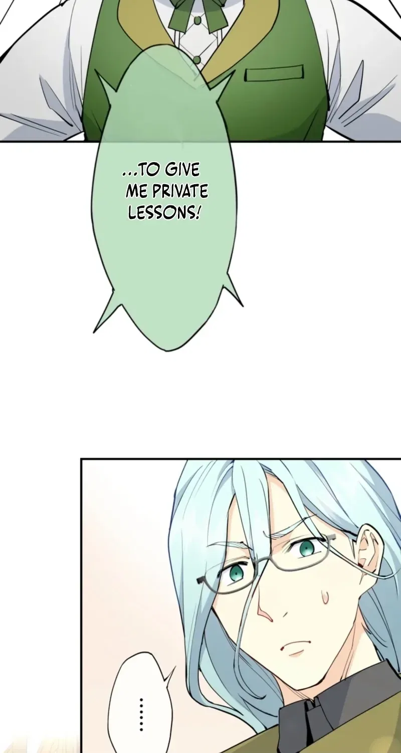 How The Villainous Alicia Saves The Day Chapter 75 – Page 5