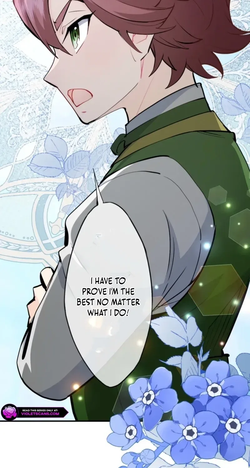 How The Villainous Alicia Saves The Day Chapter 75 – Page 17