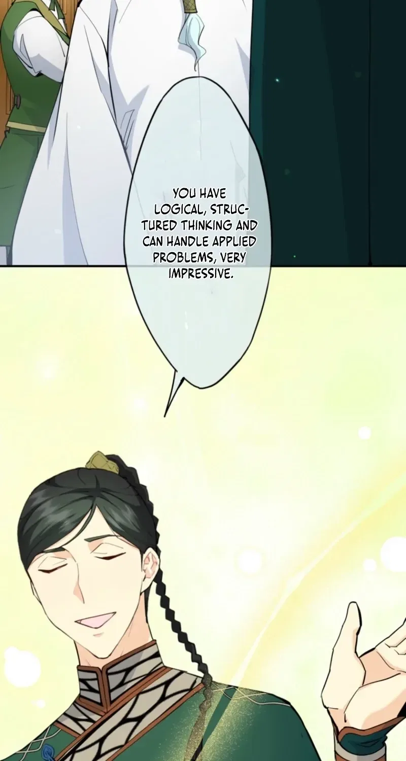 How The Villainous Alicia Saves The Day Chapter 75 – Page 20