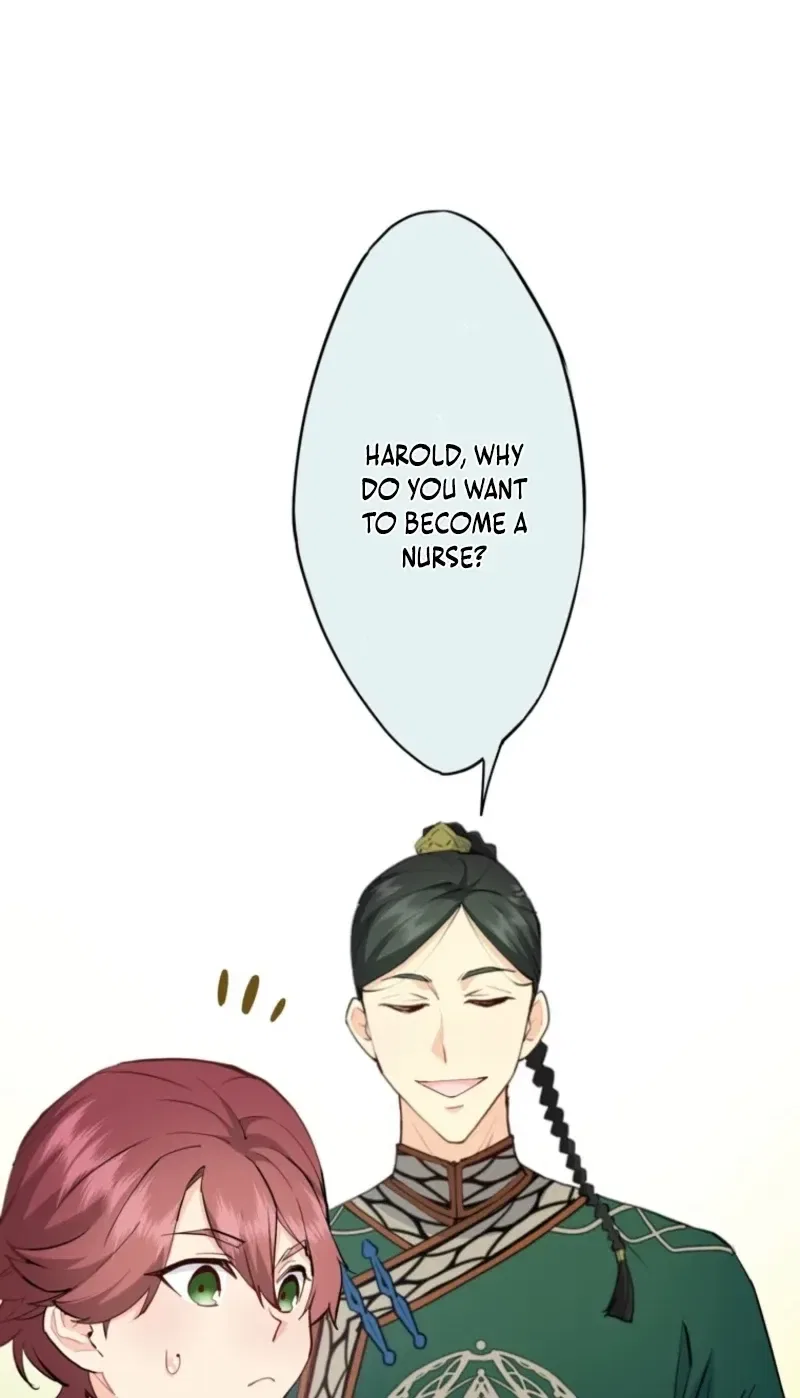 How The Villainous Alicia Saves The Day Chapter 75 – Page 26