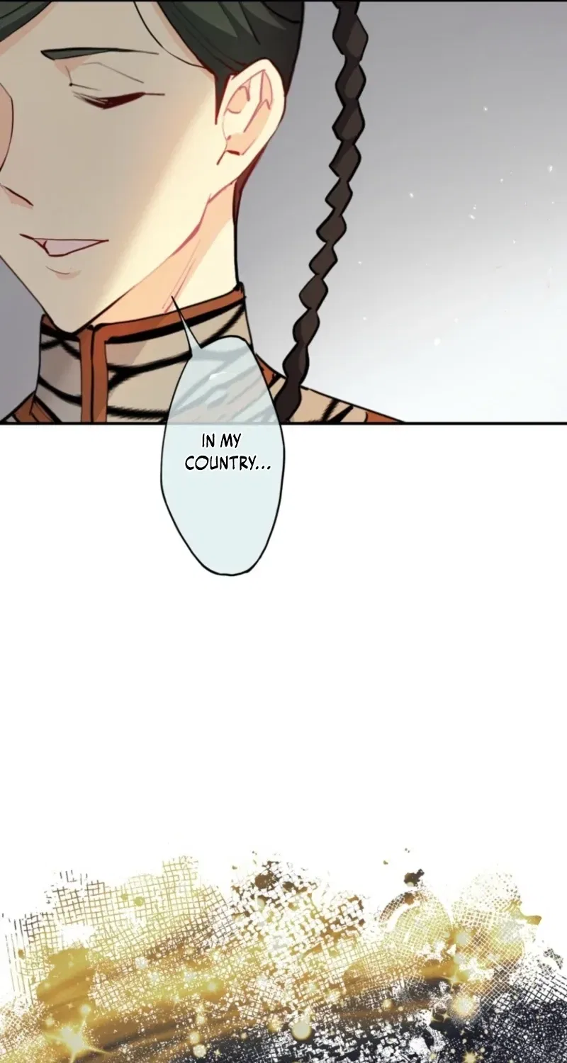 How The Villainous Alicia Saves The Day Chapter 75 – Page 31