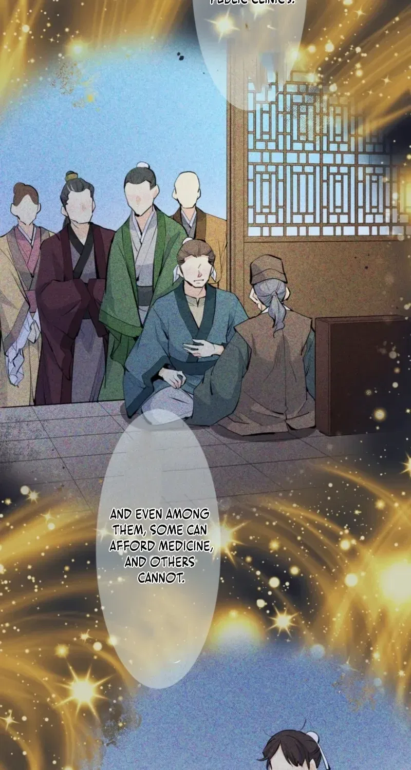 How The Villainous Alicia Saves The Day Chapter 75 – Page 34