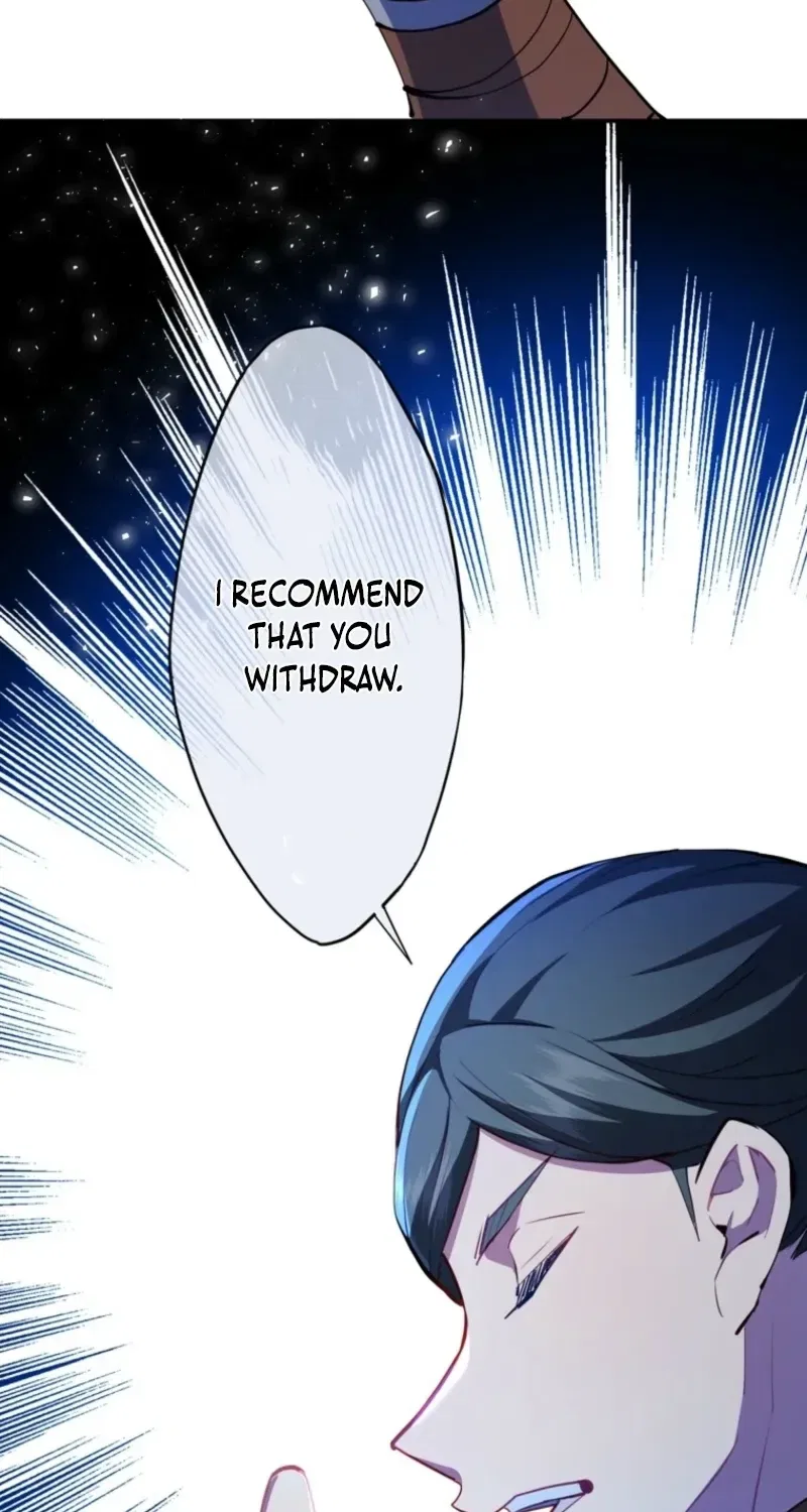 How The Villainous Alicia Saves The Day Chapter 75 – Page 43