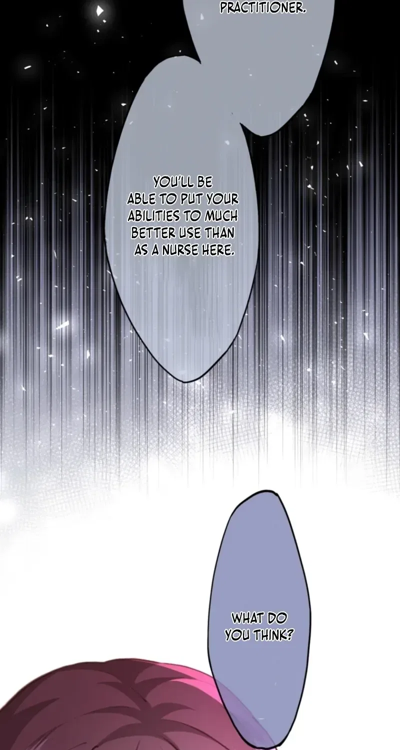 How The Villainous Alicia Saves The Day Chapter 75 – Page 47