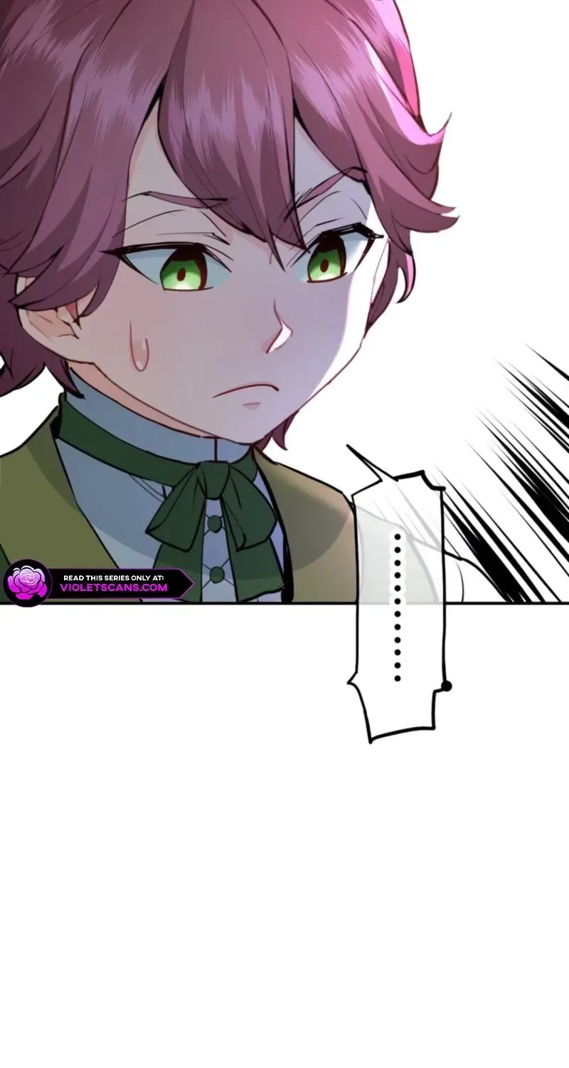 How The Villainous Alicia Saves The Day Chapter 75 – Page 48