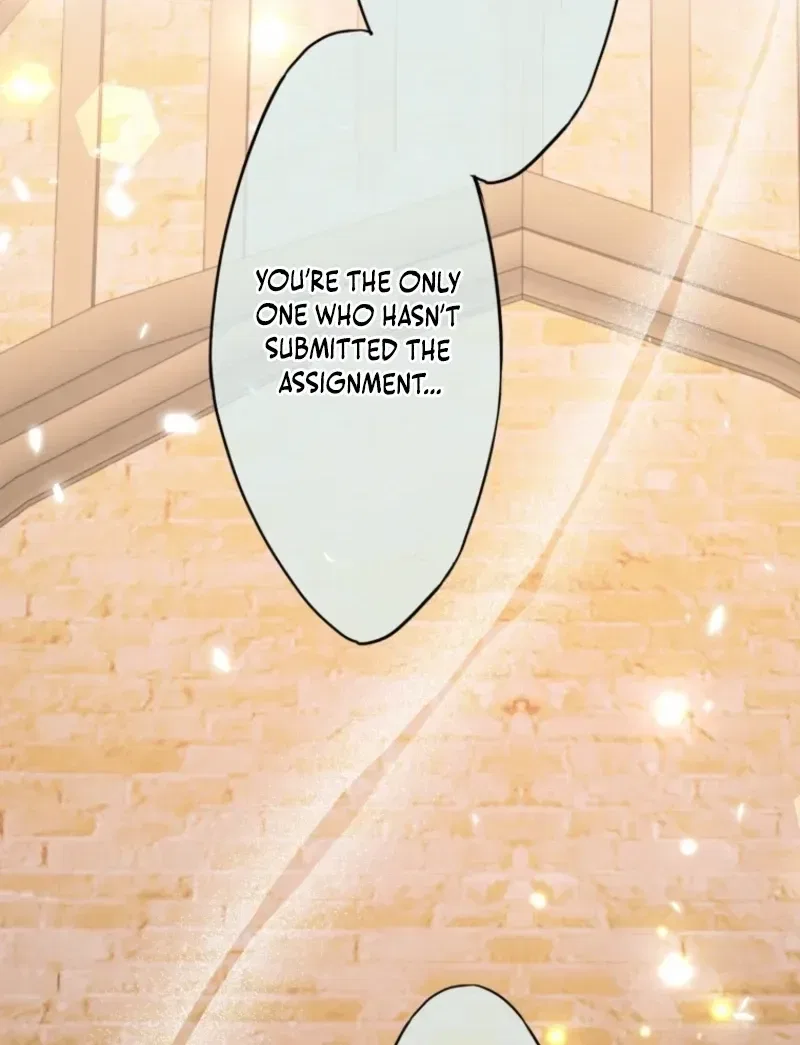 How The Villainous Alicia Saves The Day Chapter 75 – Page 52