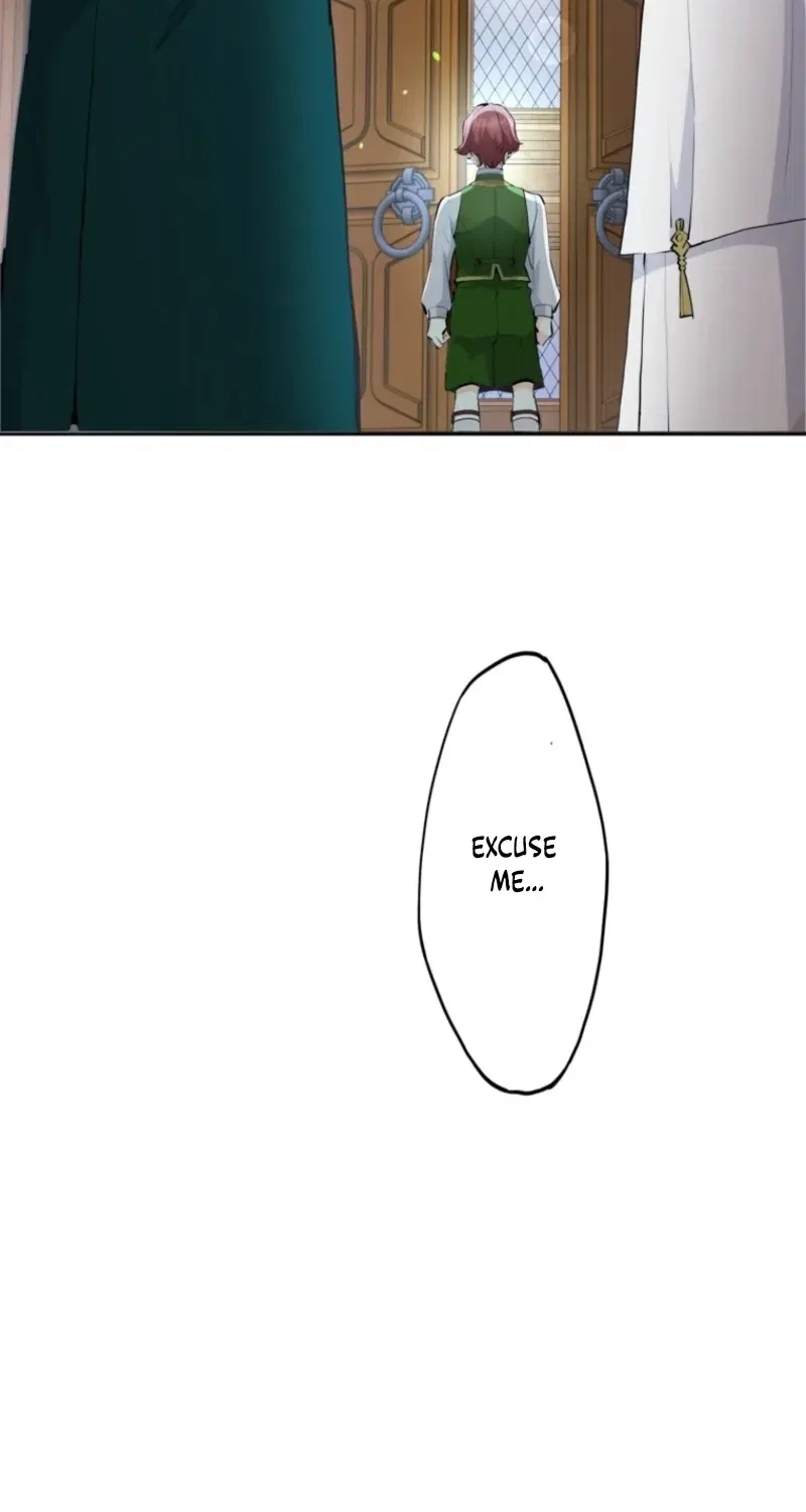 How The Villainous Alicia Saves The Day Chapter 75 – Page 54