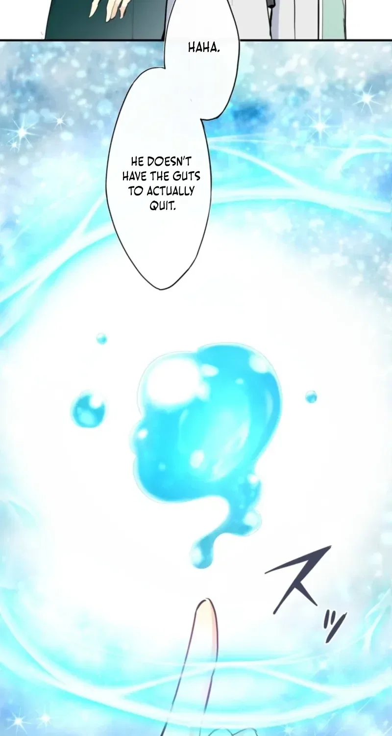 How The Villainous Alicia Saves The Day Chapter 75 – Page 59
