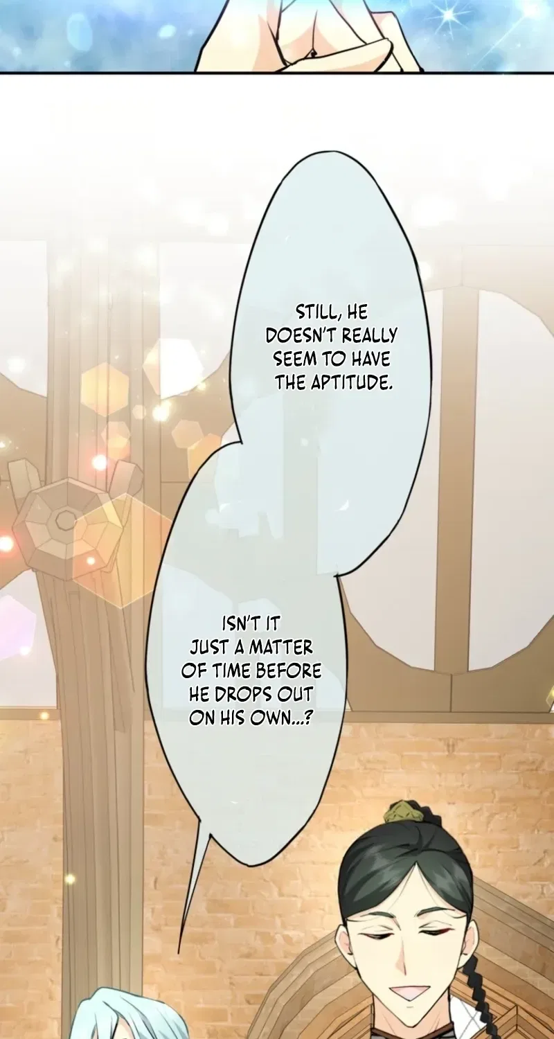 How The Villainous Alicia Saves The Day Chapter 75 – Page 60