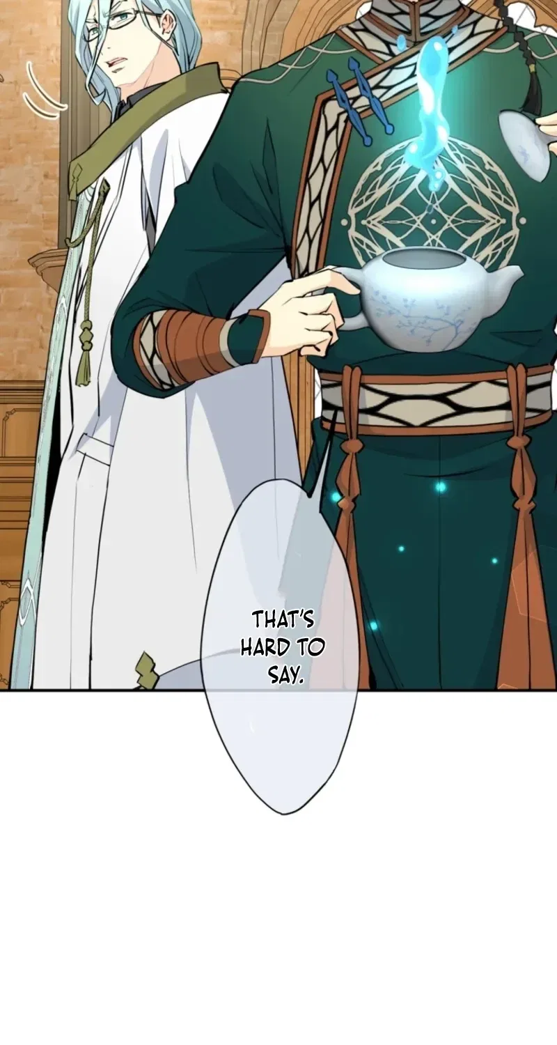 How The Villainous Alicia Saves The Day Chapter 75 – Page 61