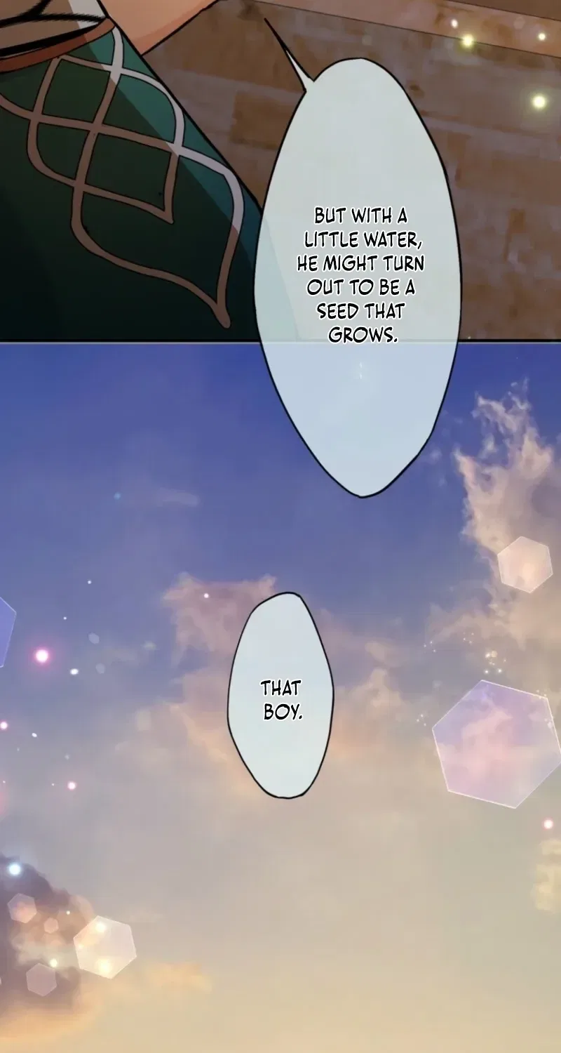 How The Villainous Alicia Saves The Day Chapter 75 – Page 65