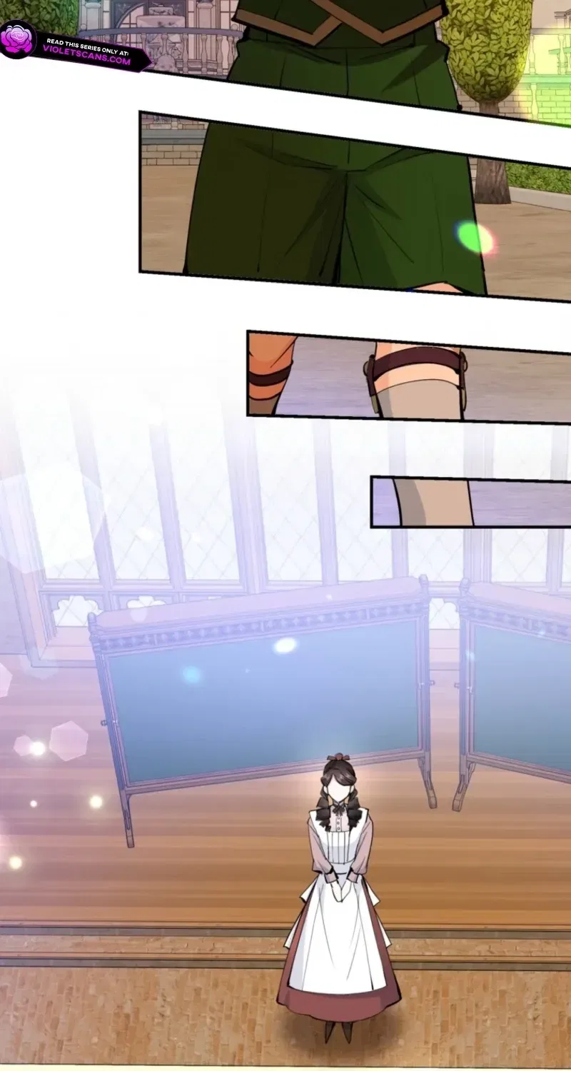 How The Villainous Alicia Saves The Day Chapter 75 – Page 67