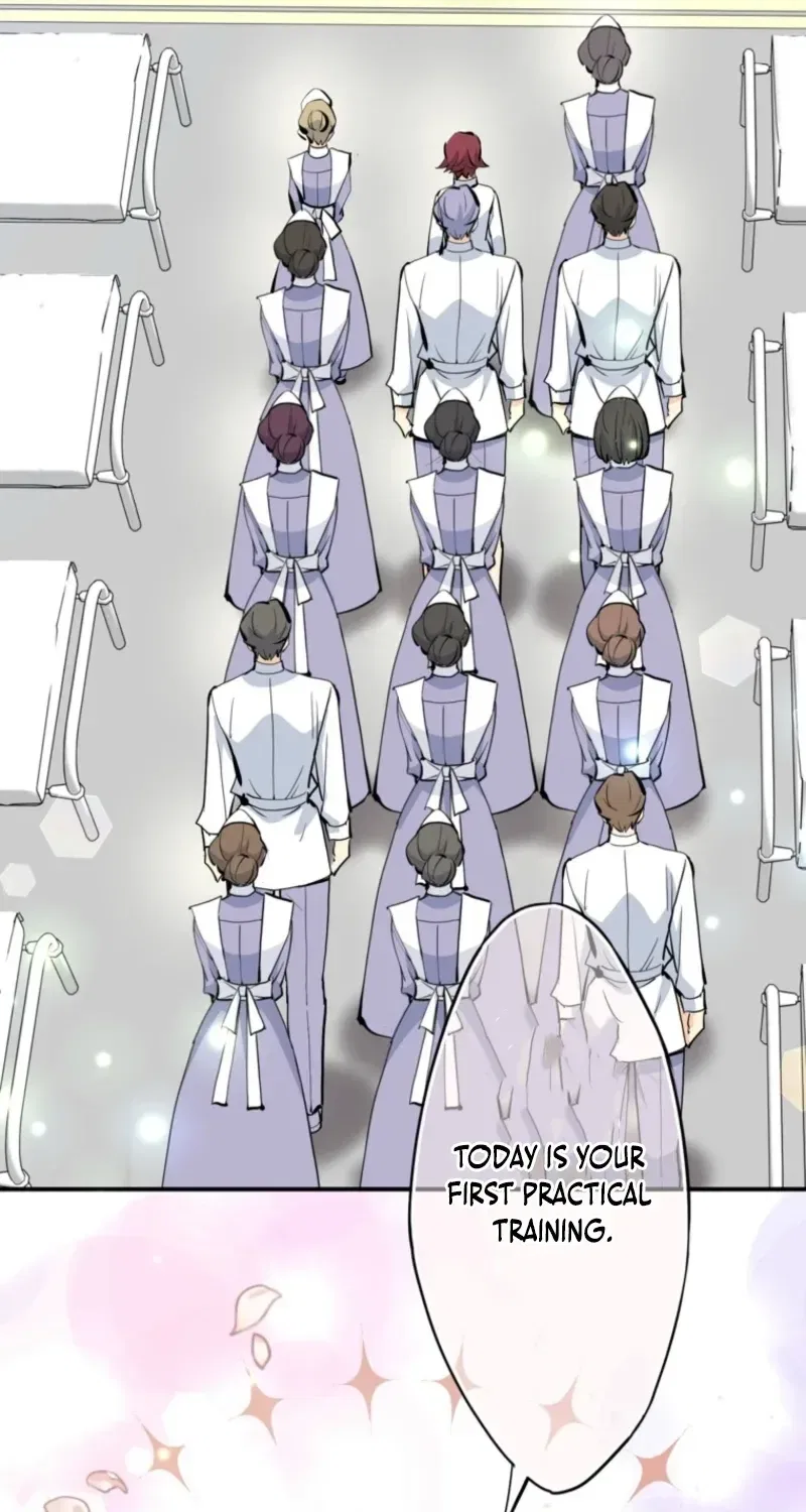 How The Villainous Alicia Saves The Day Chapter 75 – Page 68