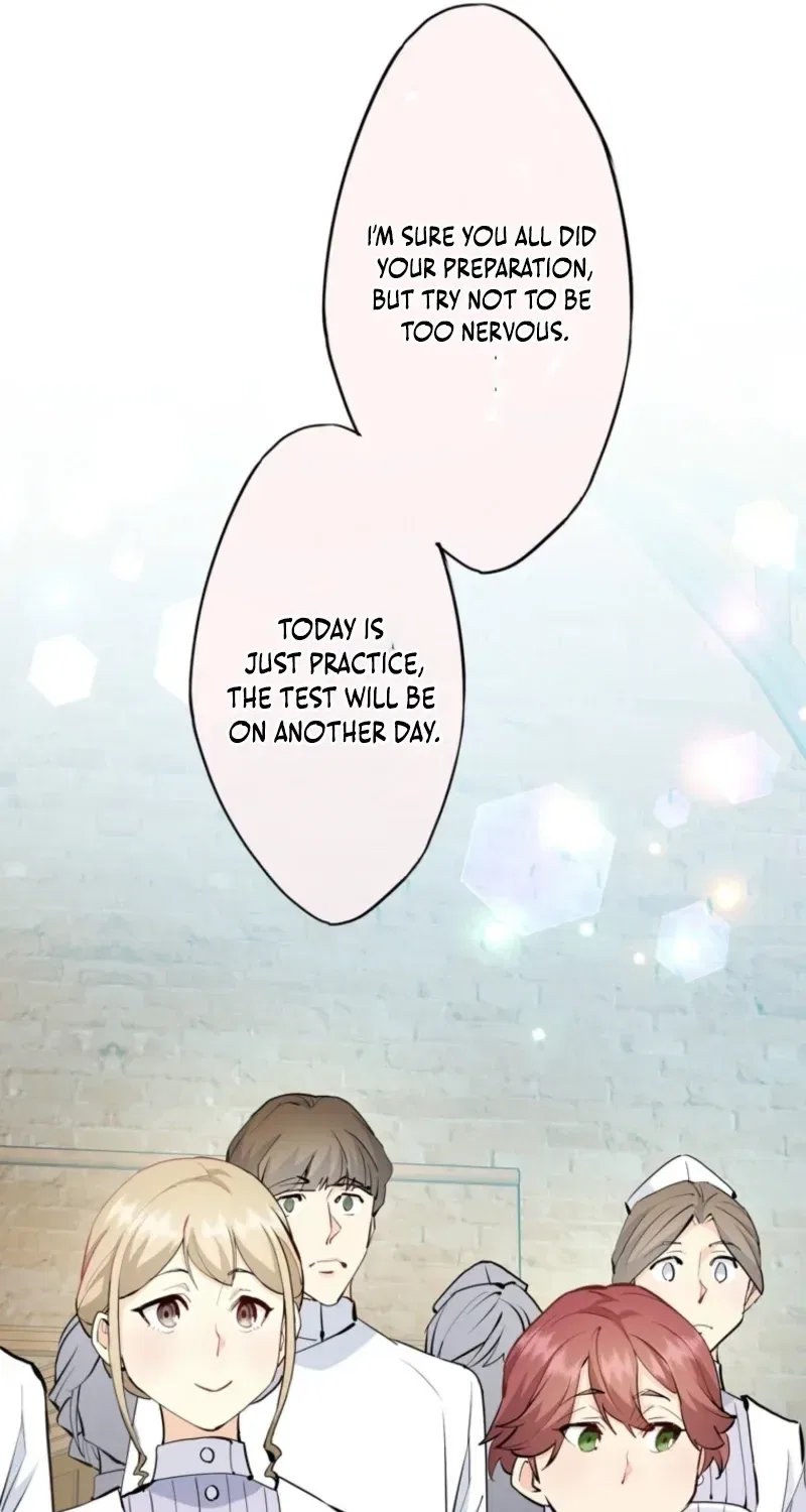 How The Villainous Alicia Saves The Day Chapter 75 – Page 71
