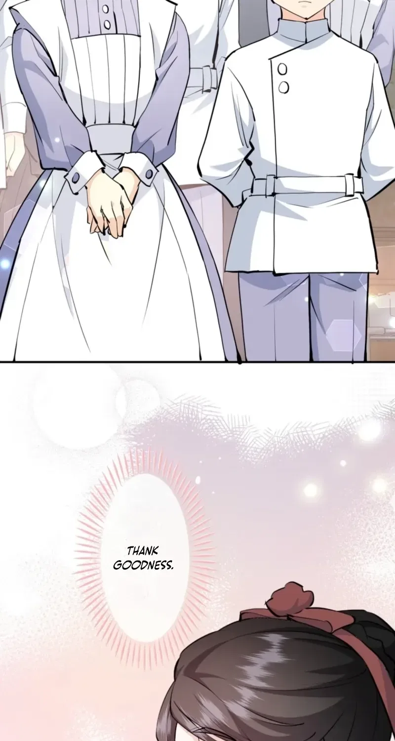 How The Villainous Alicia Saves The Day Chapter 75 – Page 72