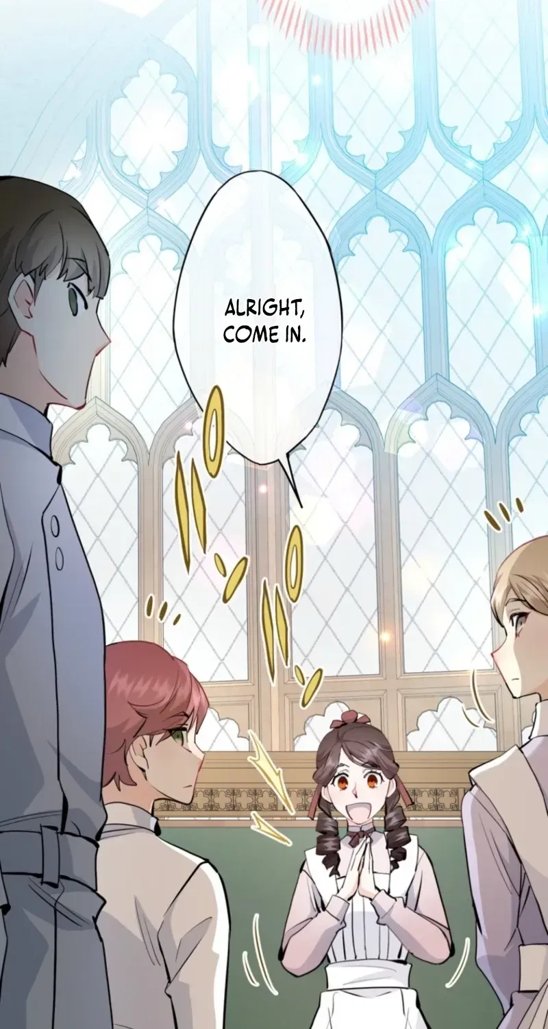 How The Villainous Alicia Saves The Day Chapter 75 – Page 74