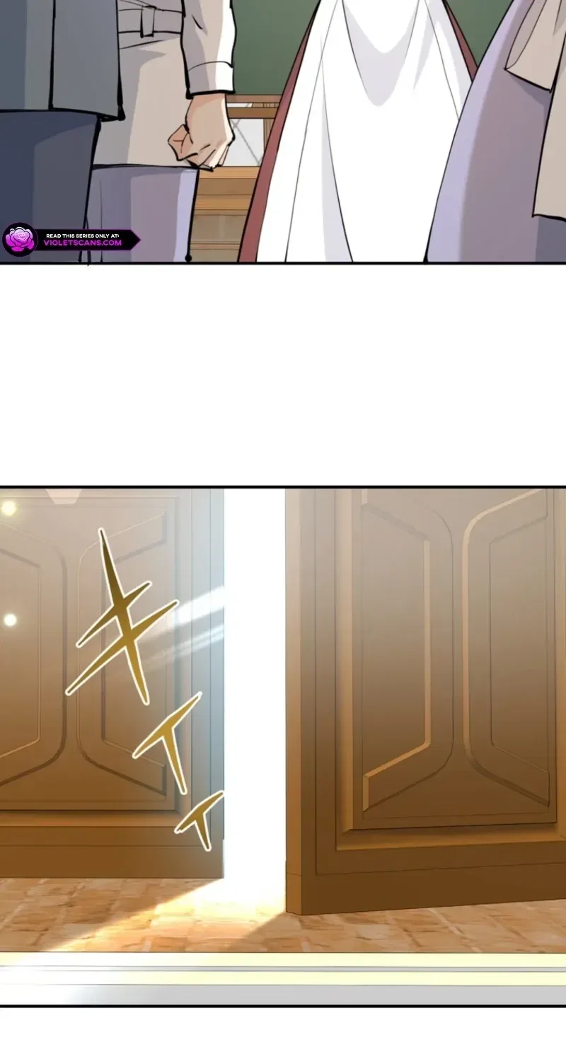 How The Villainous Alicia Saves The Day Chapter 75 – Page 75