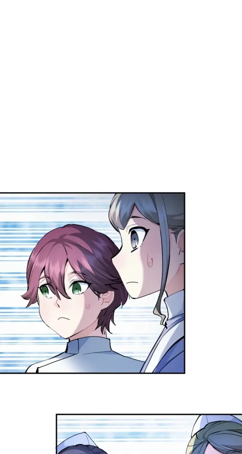 How The Villainous Alicia Saves The Day Chapter 75 – Page 76